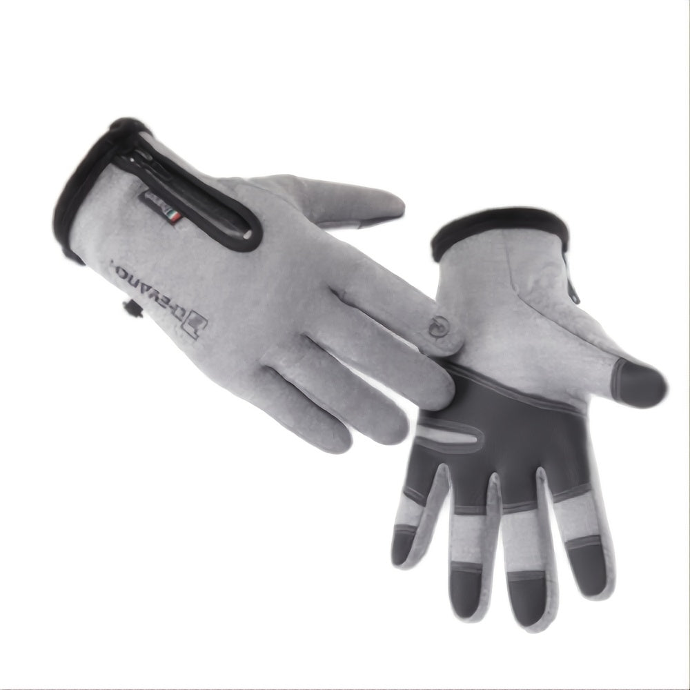 
                  
                    Waterproof Touchscreen Thermal Winter Gloves
                  
                