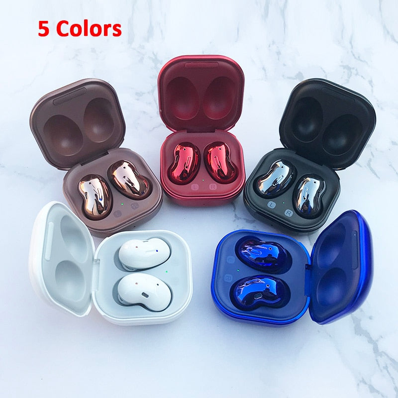 Sports Wireless Earbuds Bluetooth Earphones