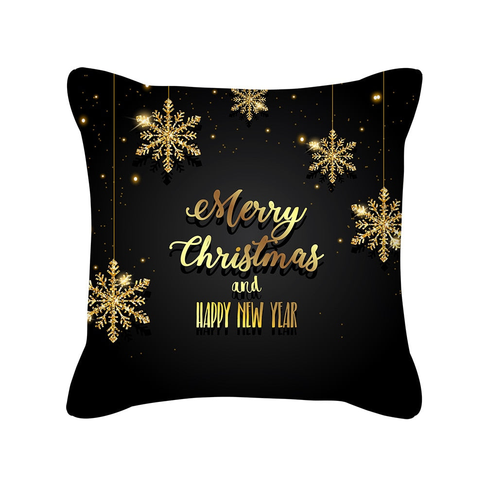 
                  
                    Holiday Pillowcases Home Decor
                  
                