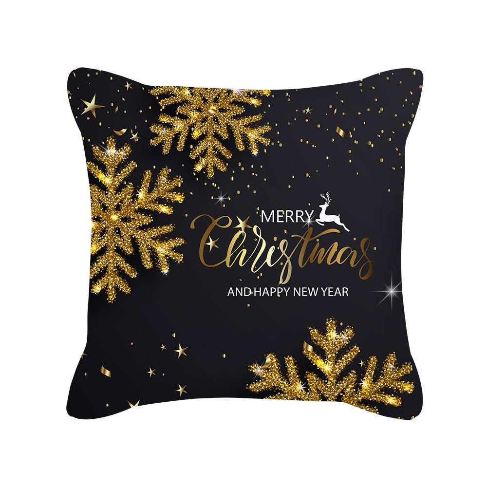 
                  
                    Holiday Pillowcases Home Decor
                  
                