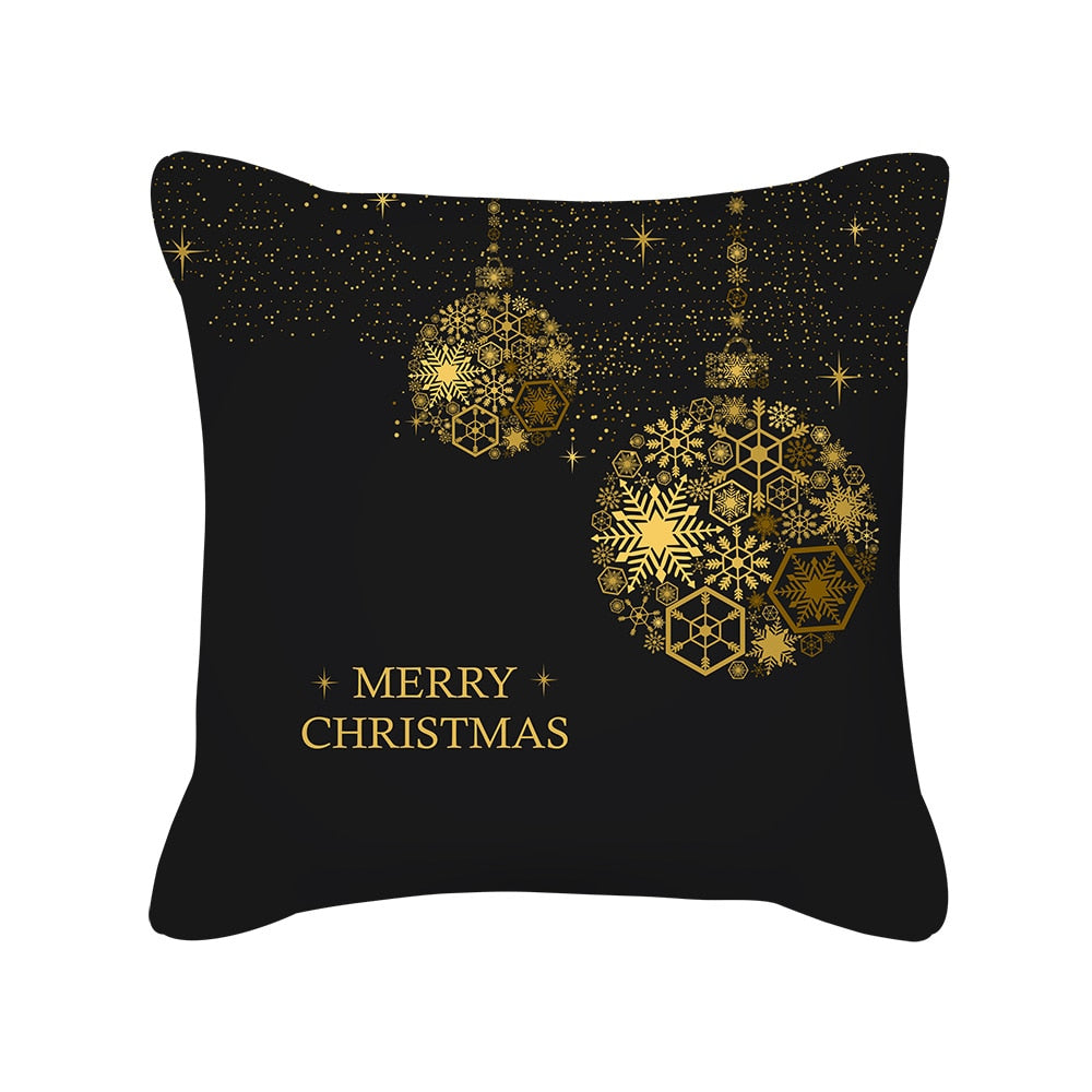 
                  
                    Holiday Pillowcases Home Decor
                  
                