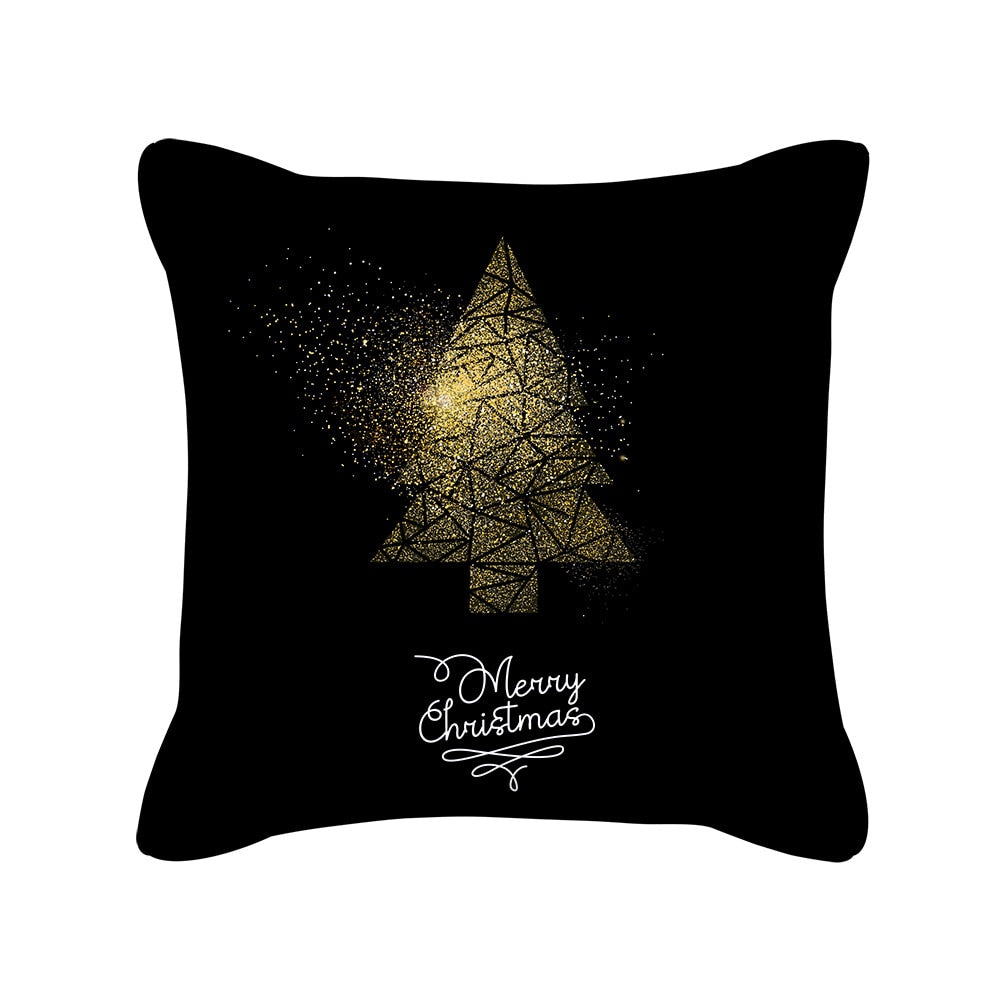 
                  
                    Holiday Pillowcases Home Decor
                  
                