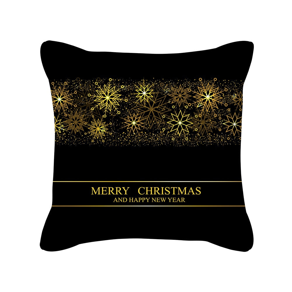 
                  
                    Holiday Pillowcases Home Decor
                  
                