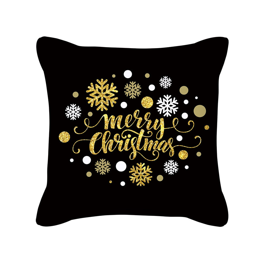 
                  
                    Holiday Pillowcases Home Decor
                  
                