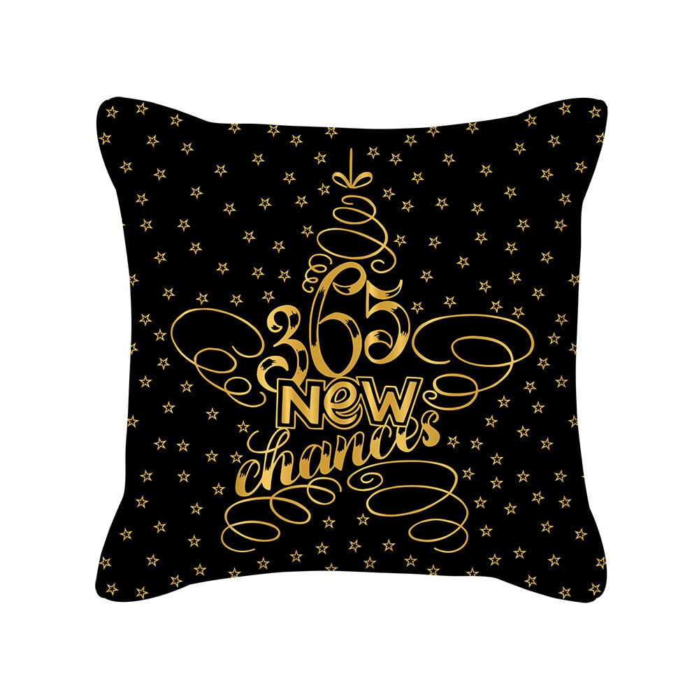 
                  
                    Holiday Pillowcases Home Decor
                  
                