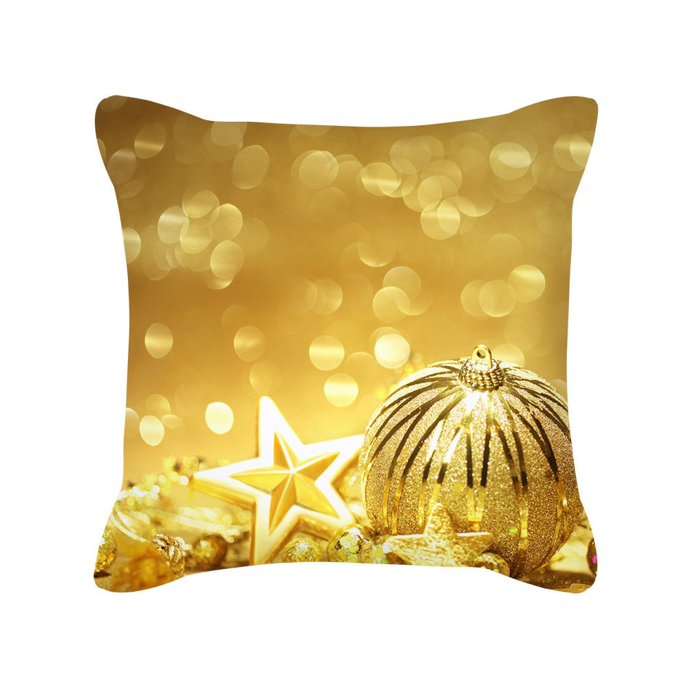 
                  
                    Holiday Pillowcases Home Decor
                  
                