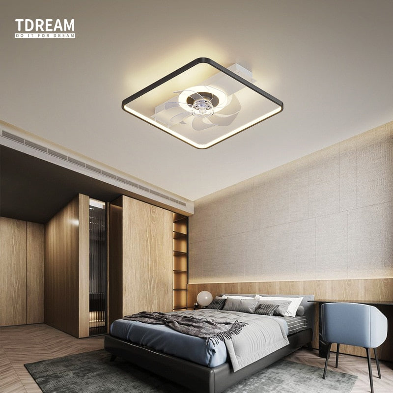 
                  
                    LED Ceiling Fan Light Fixture
                  
                