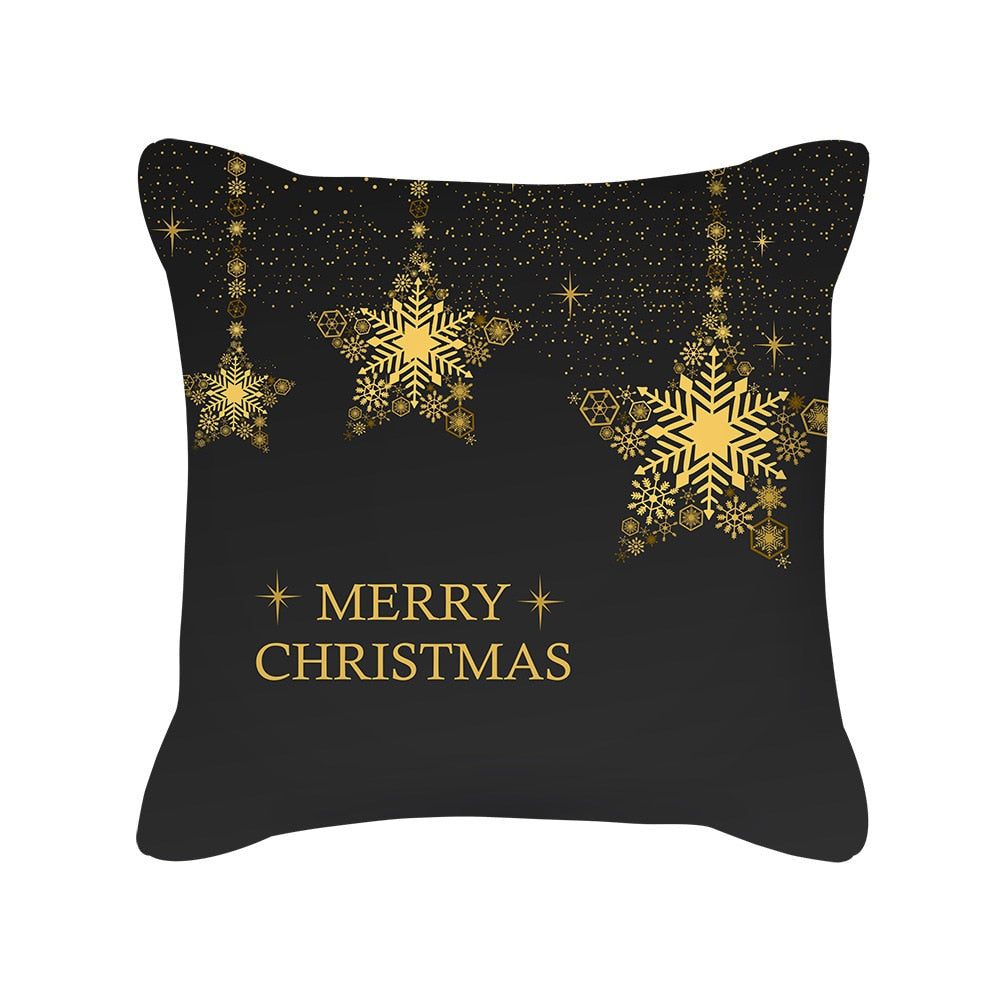 
                  
                    Holiday Pillowcases Home Decor
                  
                