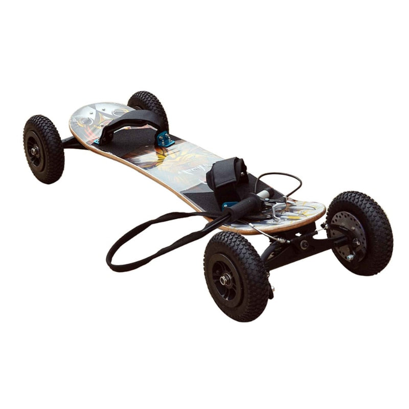 
                  
                    Down Hill Maple Deck Mountain Off-Road Skate Dirt Mountain Board
                  
                