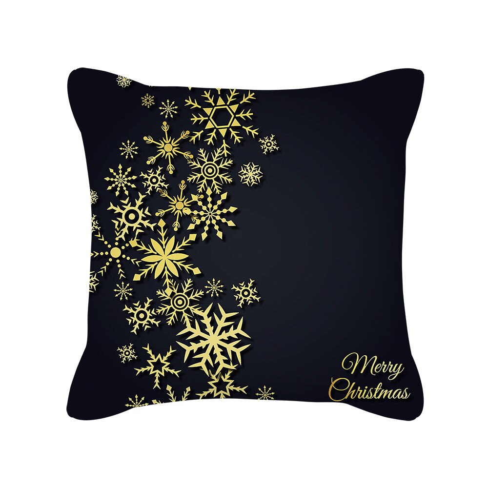 
                  
                    Holiday Pillowcases Home Decor
                  
                