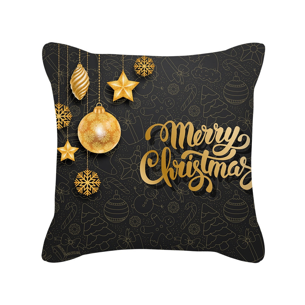 
                  
                    Holiday Pillowcases Home Decor
                  
                