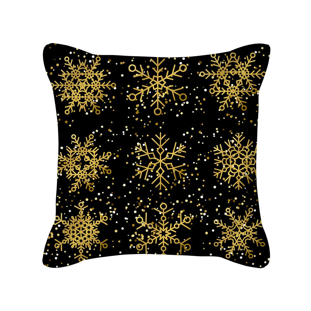 
                  
                    Holiday Pillowcases Home Decor
                  
                