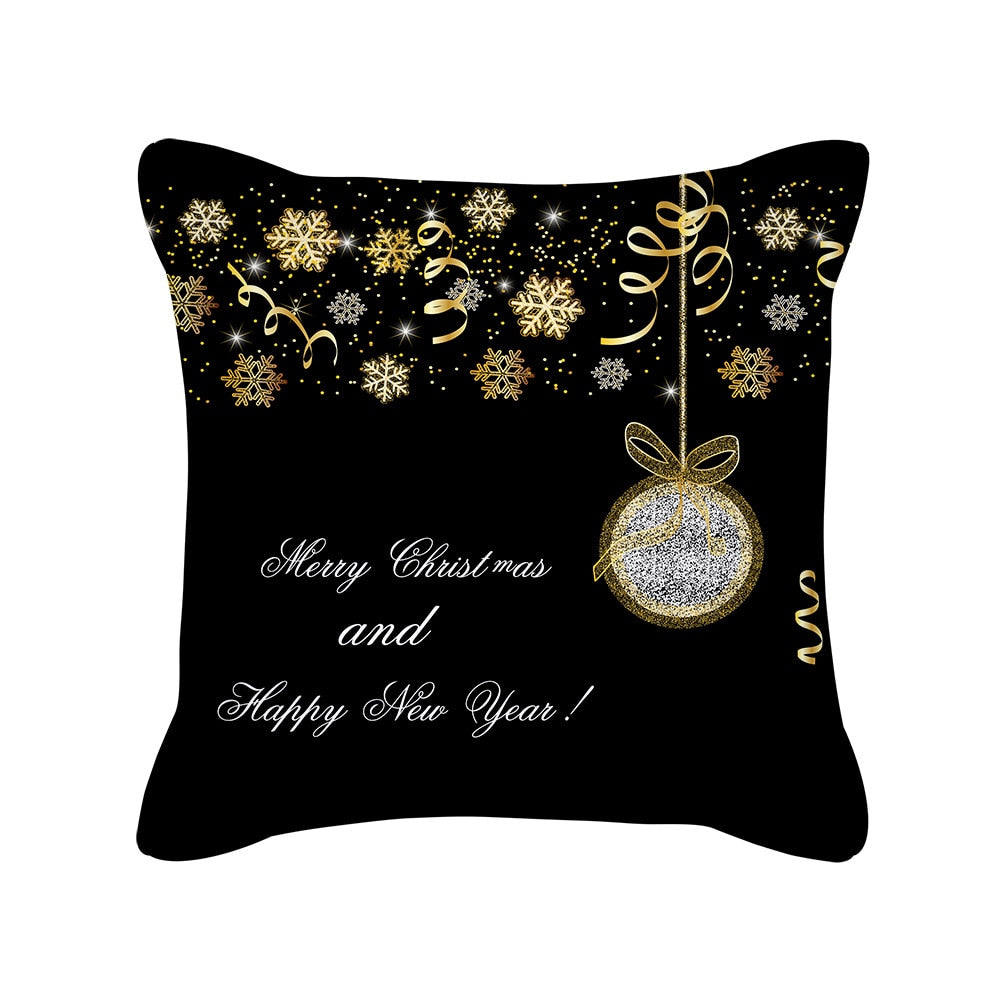 
                  
                    Holiday Pillowcases Home Decor
                  
                