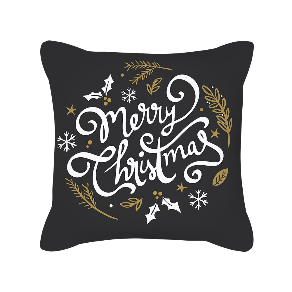 
                  
                    Holiday Pillowcases Home Decor
                  
                