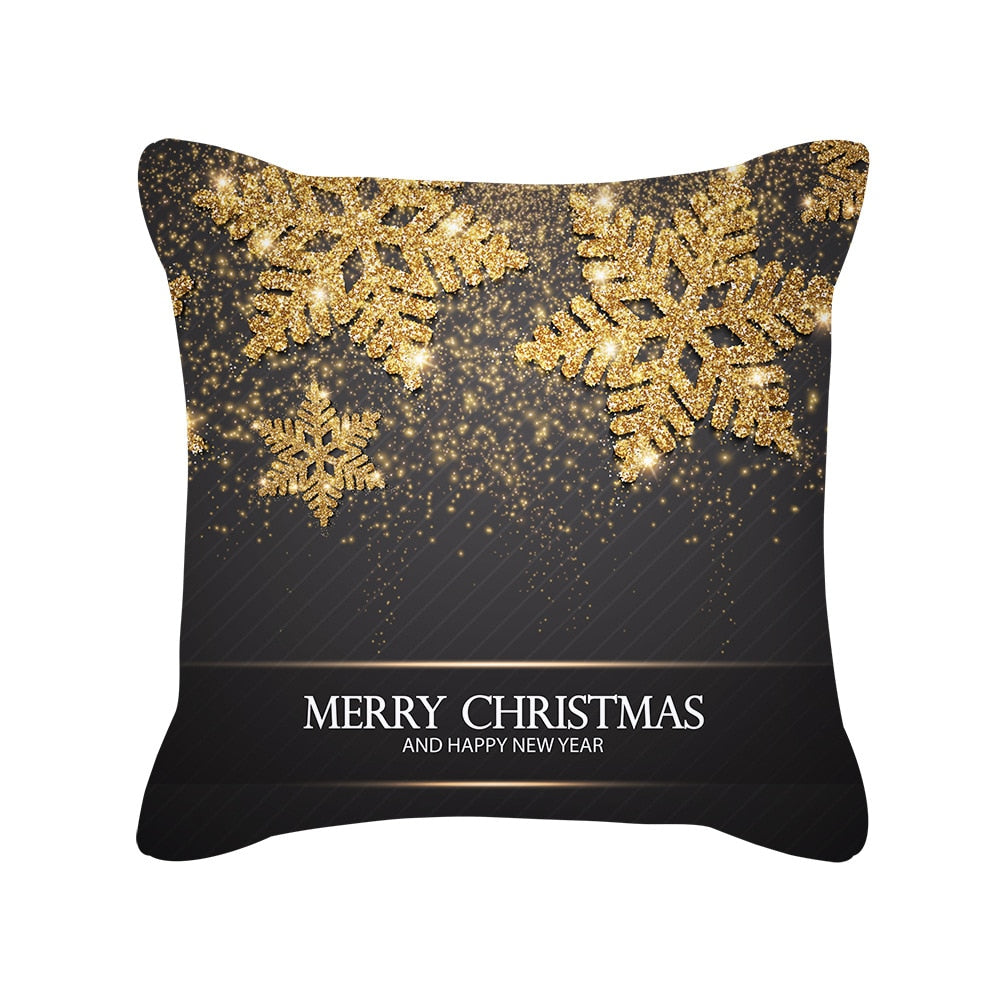 
                  
                    Holiday Pillowcases Home Decor
                  
                