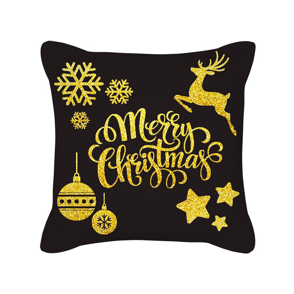 
                  
                    Holiday Pillowcases Home Decor
                  
                