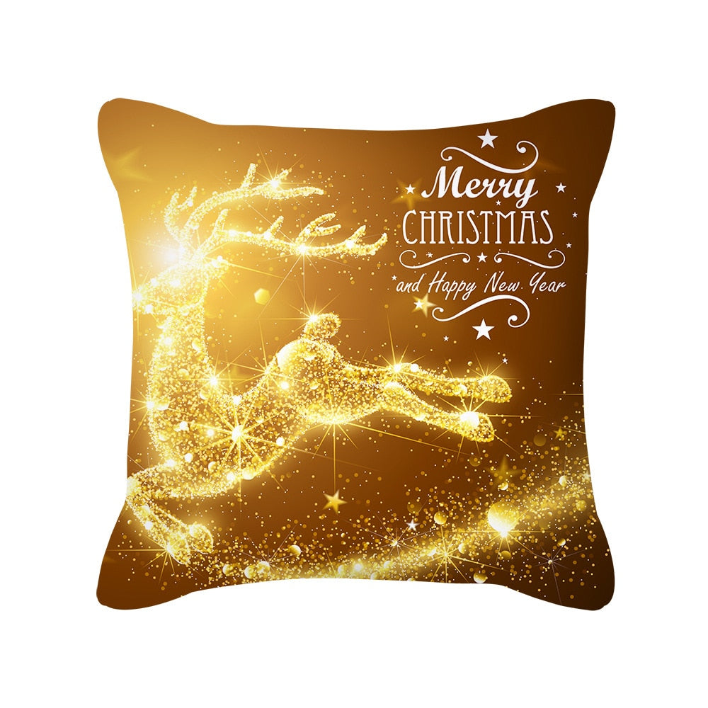 
                  
                    Holiday Pillowcases Home Decor
                  
                