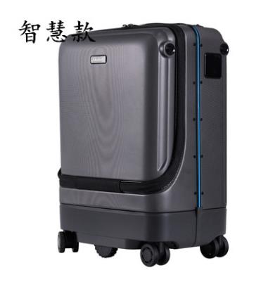 
                  
                    TRAVEL Smart Suitcases Trolleys Automatically Follow Luggage
                  
                