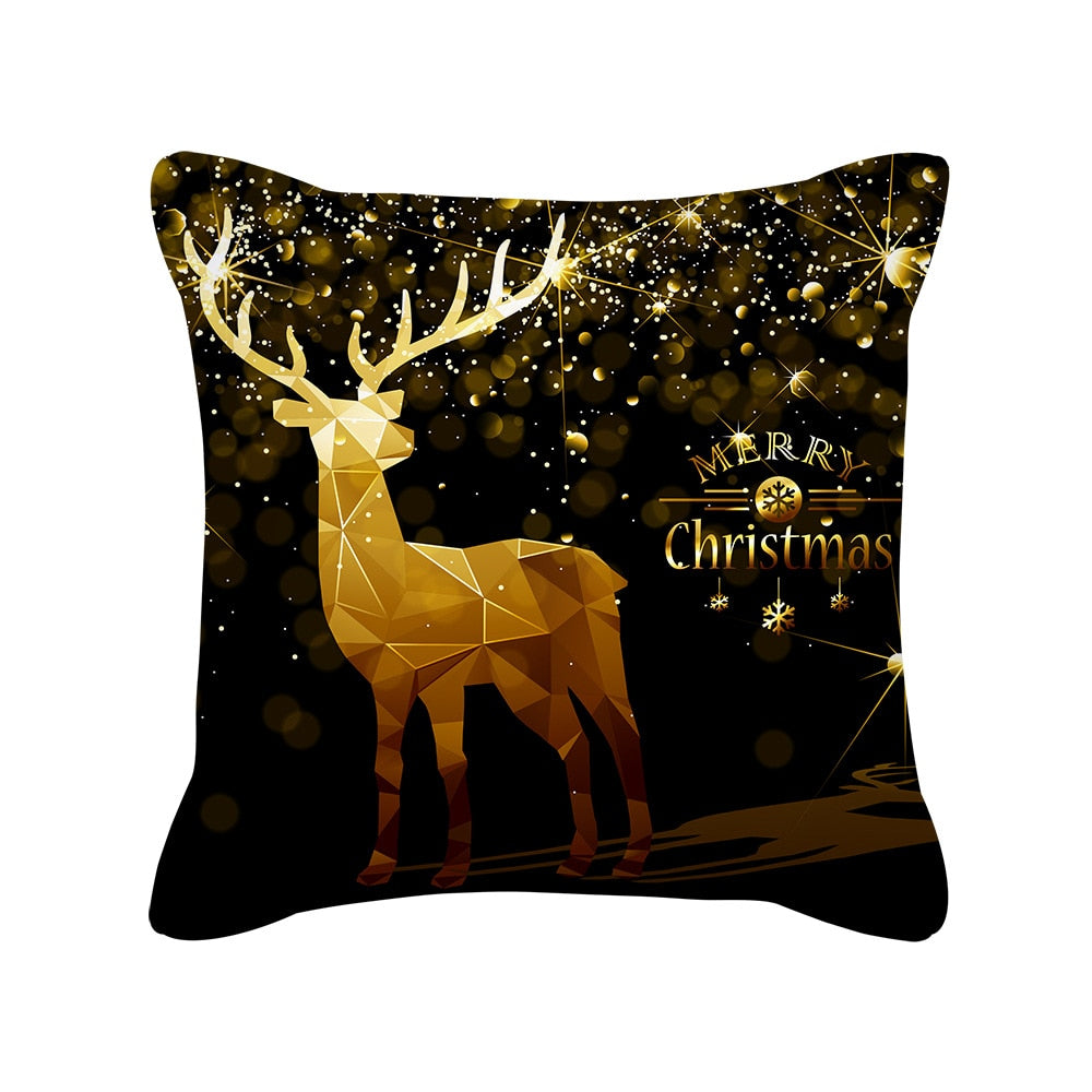 
                  
                    Holiday Pillowcases Home Decor
                  
                