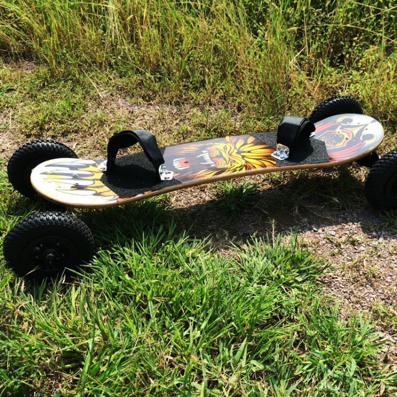 
                  
                    Down Hill Maple Deck Mountain Off-Road Skate Dirt Mountain Board
                  
                