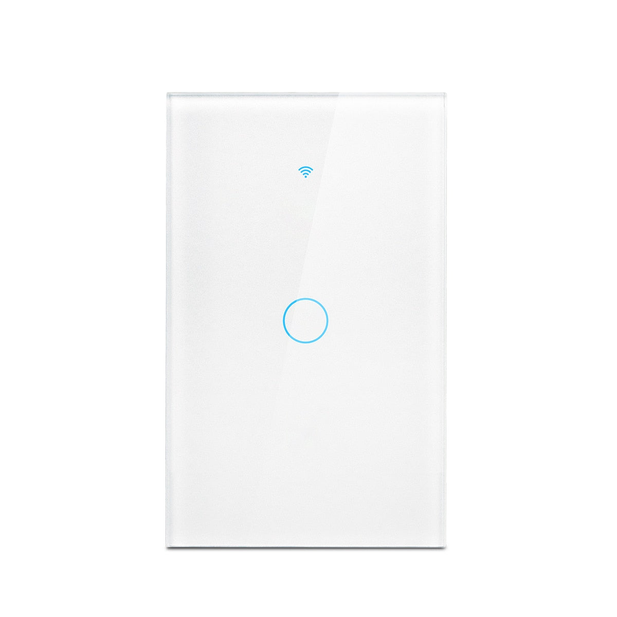 
                  
                    Tuya Smart Life Home House WiFi Wireless Remote Wall Switch Voice Control Touch Sensor LED Light Switch Alexa Google Home
                  
                