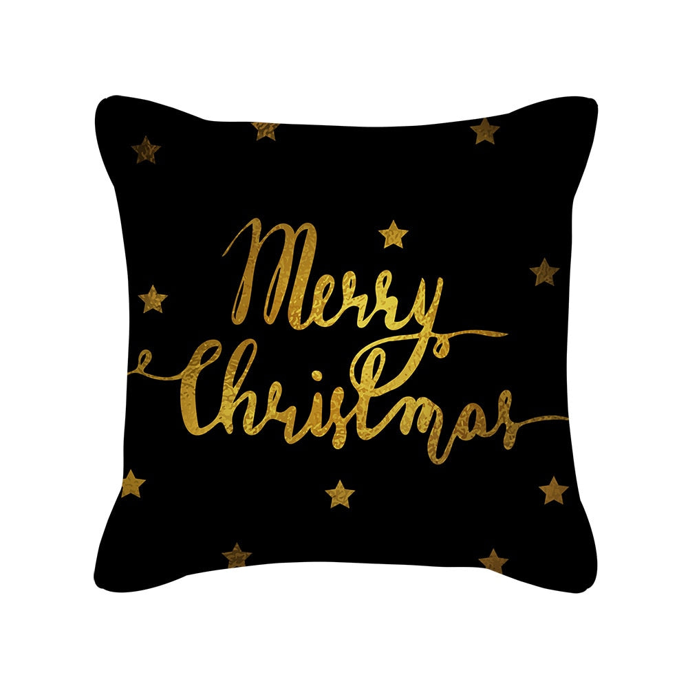 
                  
                    Holiday Pillowcases Home Decor
                  
                