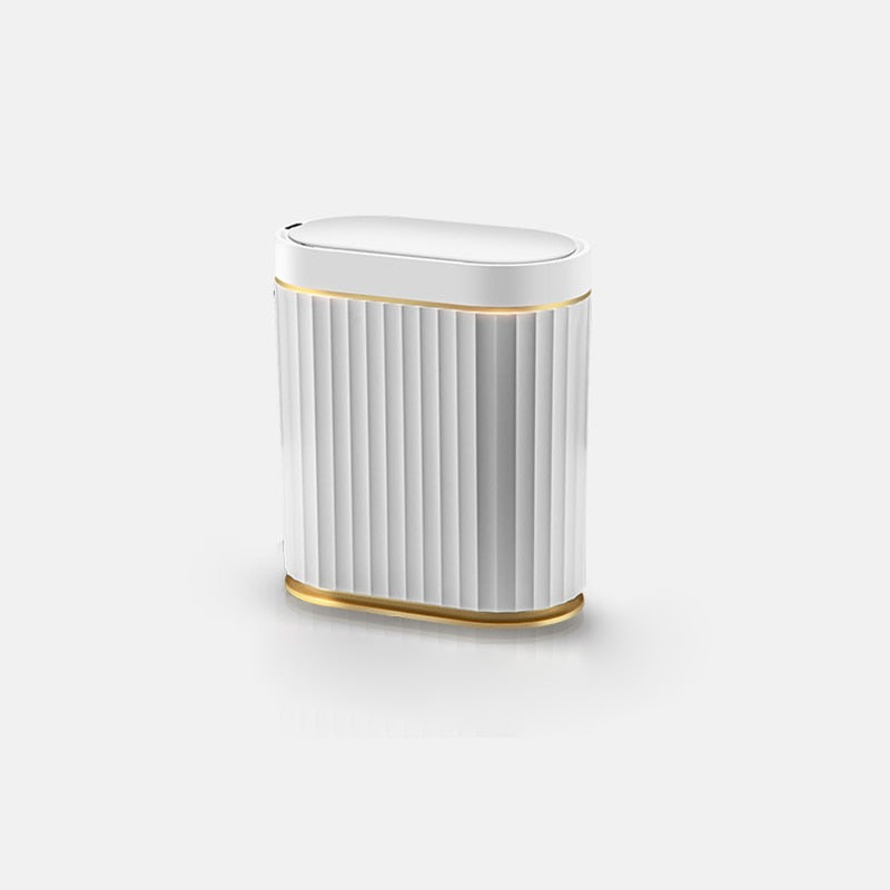 
                  
                    Sensor Trash Basket For Kitchen Bathroom
                  
                