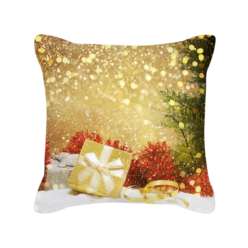 
                  
                    Holiday Pillowcases Home Decor
                  
                