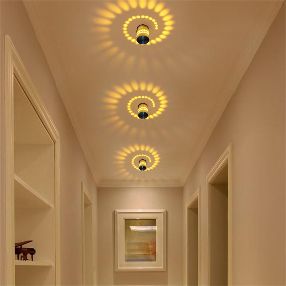 
                  
                    LED Downlight Ceiling Surface Mount LED Light Modern Fixture
                  
                