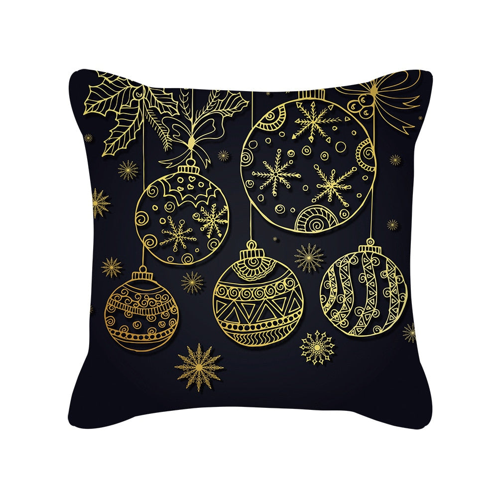 
                  
                    Holiday Pillowcases Home Decor
                  
                