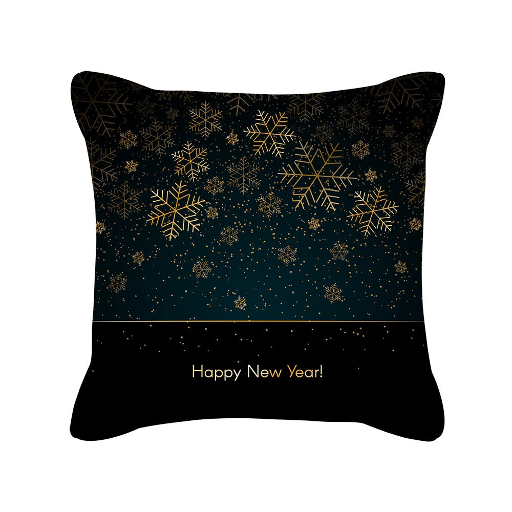 
                  
                    Holiday Pillowcases Home Decor
                  
                