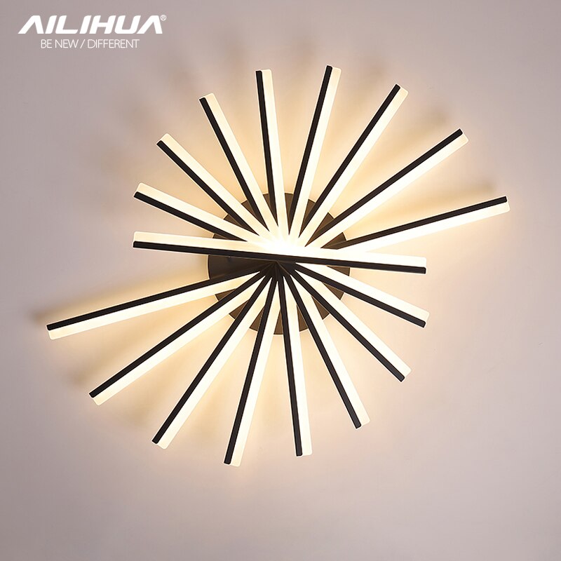 
                  
                    LED Modern Ceiling Light
                  
                