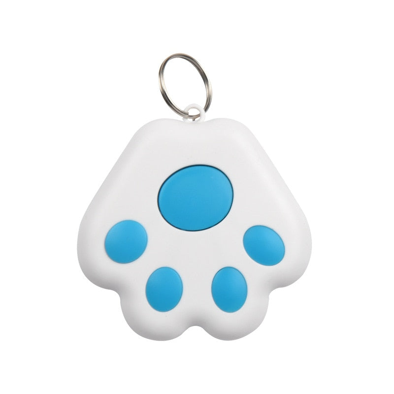 
                  
                    GPS Pet Tracker
                  
                