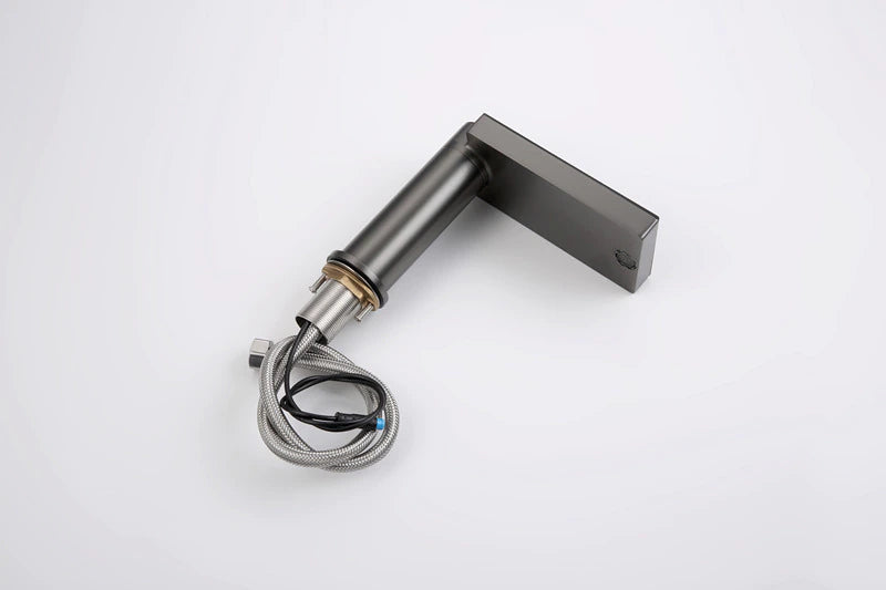 
                  
                    Digital Faucet Tap Sink Sensor Touch Tap Water Basin Faucet
                  
                