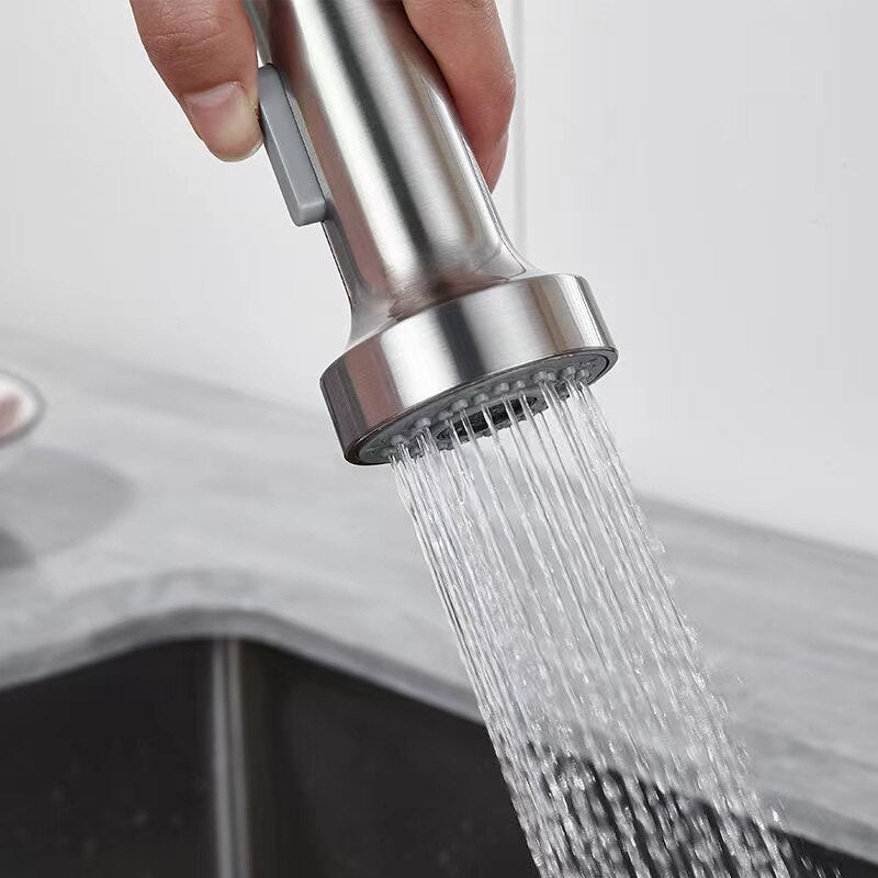 
                  
                    D-till Kitchen Pull-Down Faucet Hot and Cold Water Mixing Faucet
                  
                