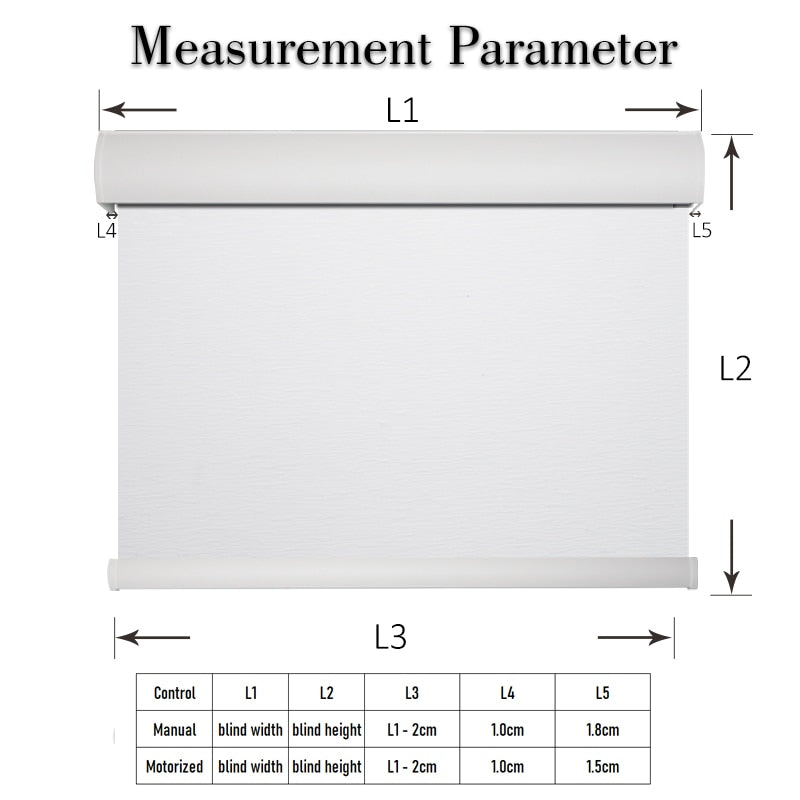 
                  
                    Smart Motorized Roller Blinds Window Shades Voice Controlled Alexa and Google Home Compatible
                  
                