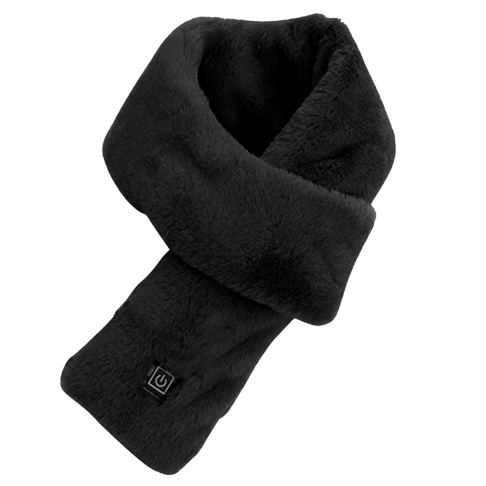 
                  
                    USB Heated Electric Scarf Neck Warmer
                  
                