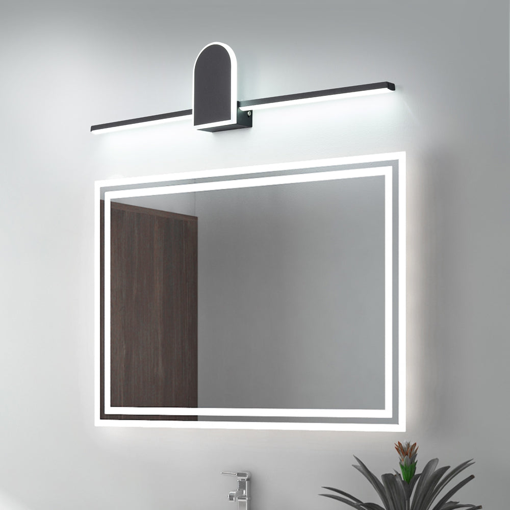 NEO Gleam Bathroom Mirror Front Light Modern Led Wall Light