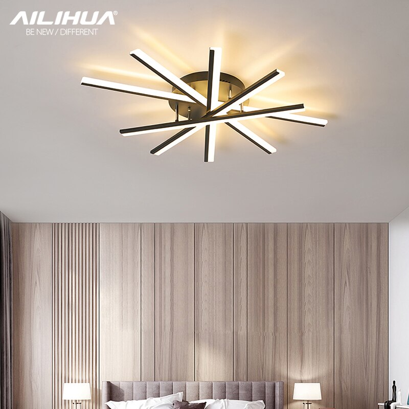 
                  
                    LED Modern Ceiling Light
                  
                