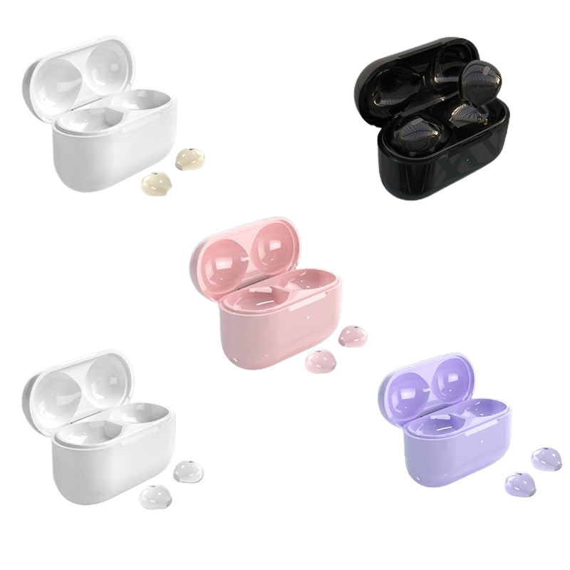 Wireless Bluetooth Earbuds