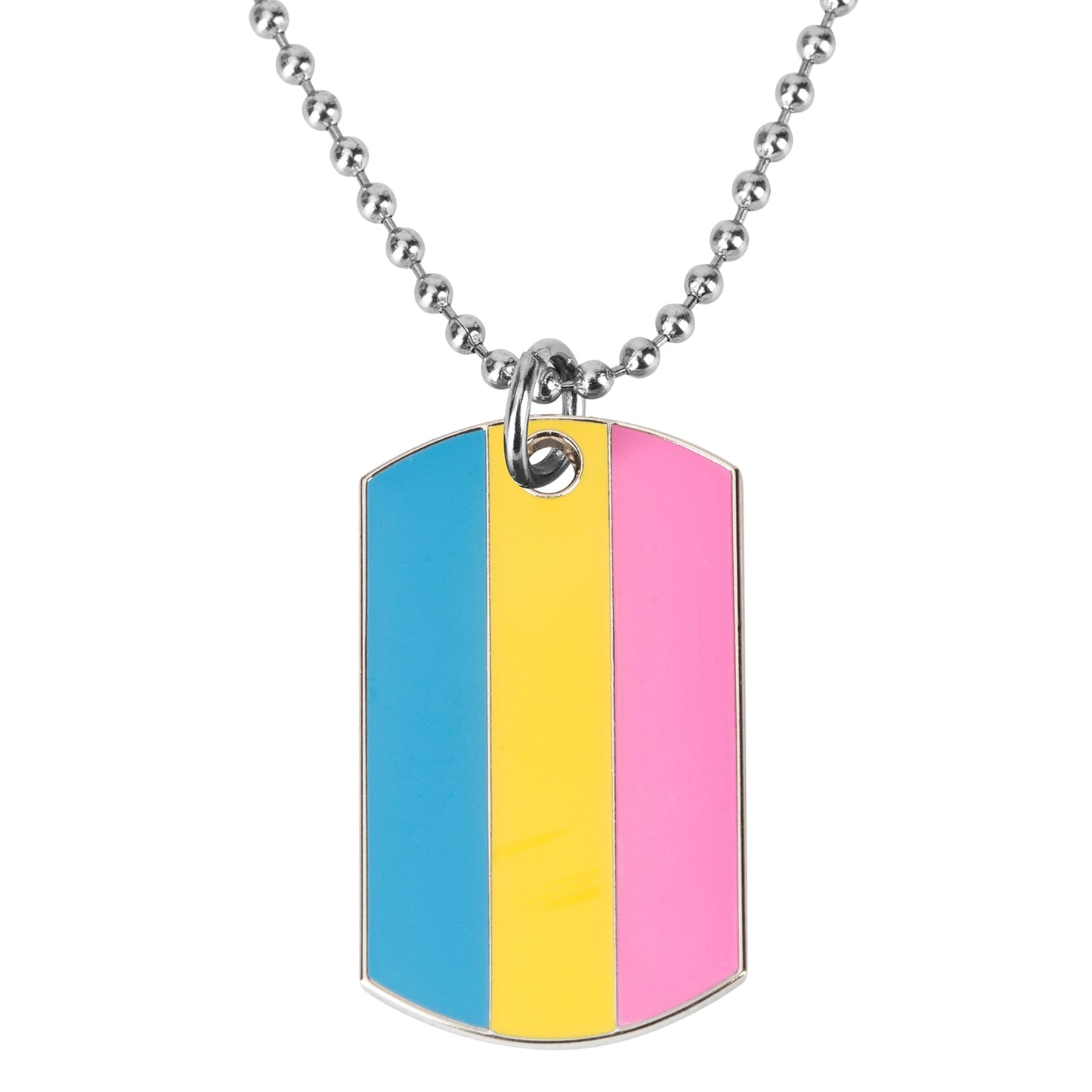 
                  
                    Pendant Necklaces on Link Chain
                  
                