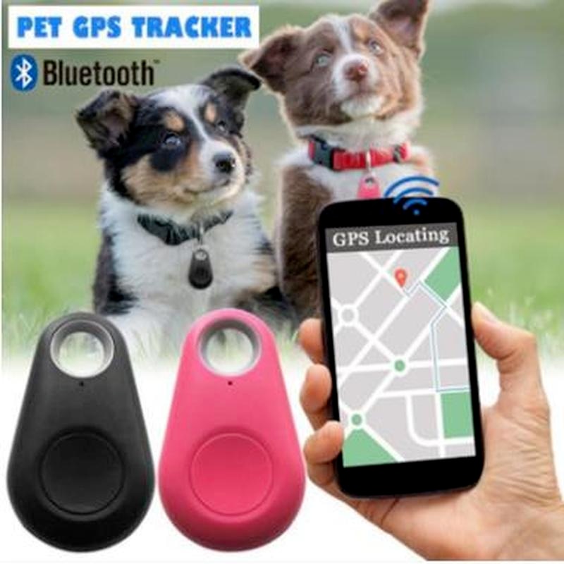 GPS Pet Tracker