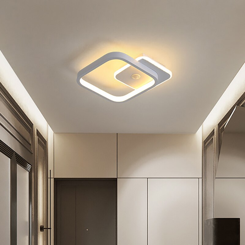 
                  
                    Nordic LED Ceiling Modern Lights Indoor Lighting
                  
                