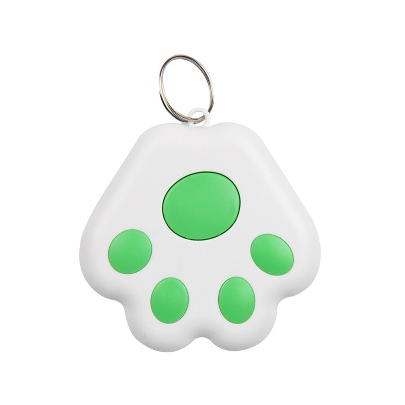 
                  
                    GPS Pet Tracker
                  
                