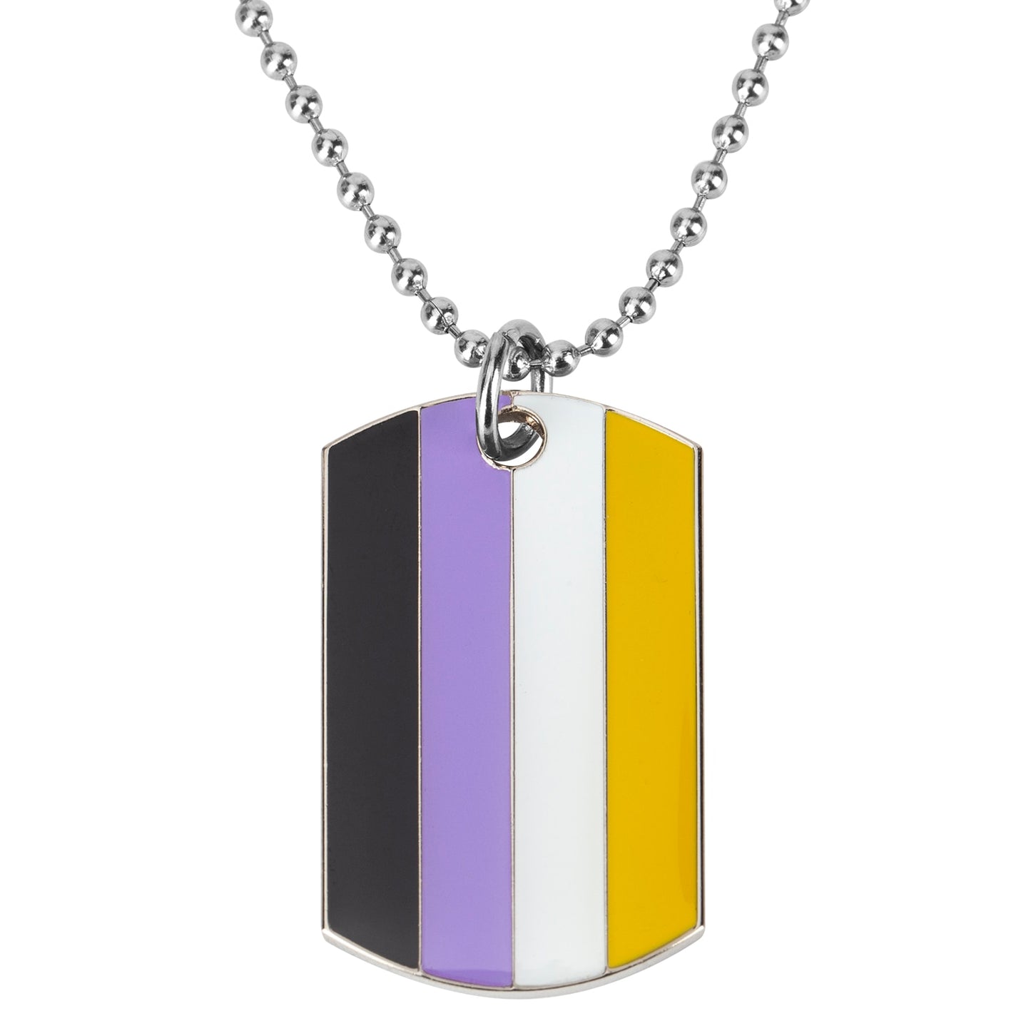 
                  
                    Pendant Necklaces on Link Chain
                  
                