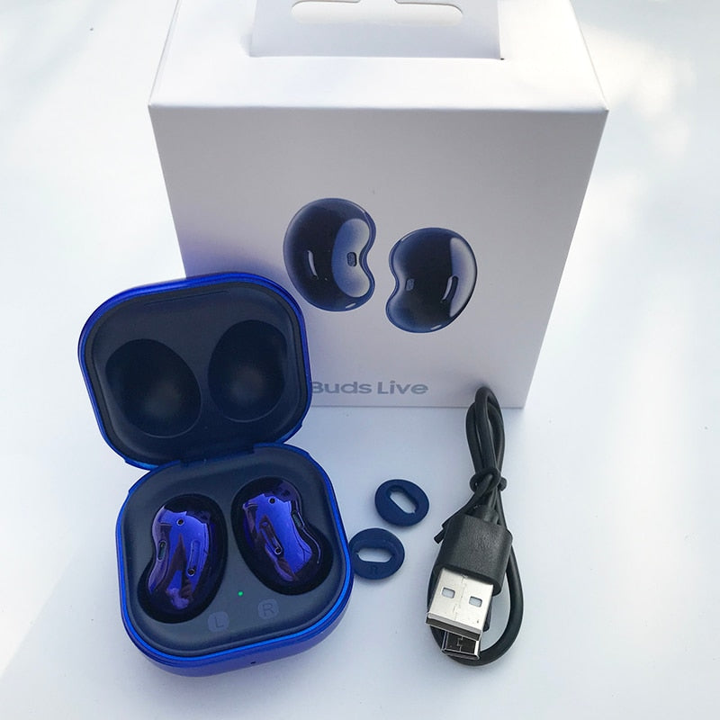 
                  
                    Sports Wireless Earbuds Bluetooth Earphones
                  
                