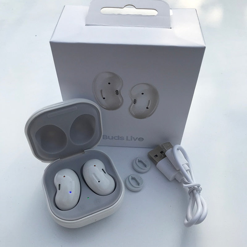 
                  
                    Sports Wireless Earbuds Bluetooth Earphones
                  
                